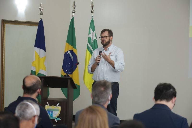 Programas valorizam a produção em harmonia com a preservação ambiental (Foto: Divulgação)