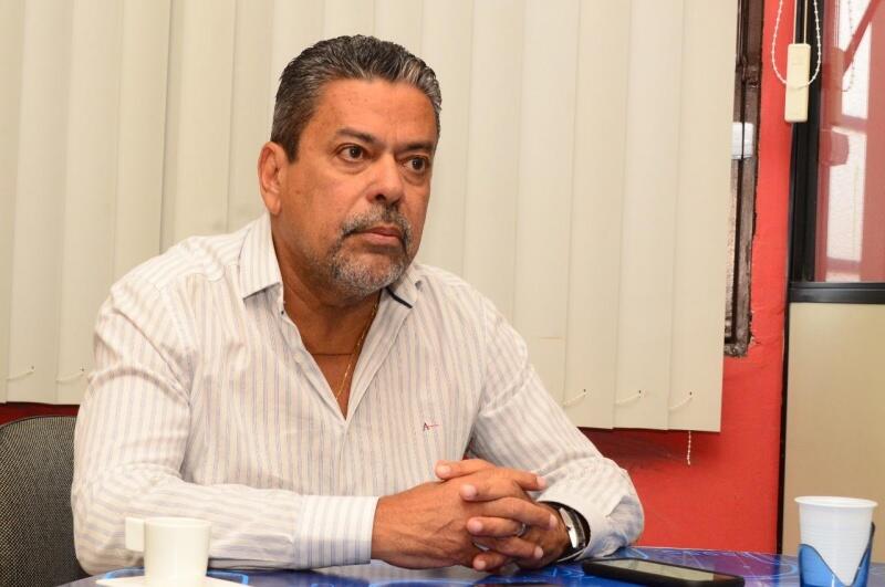 Parlamentar recebeu diagnóstico positivo há cerca de 10 dias (Foto: Nilzete Franco/FolhaBV)