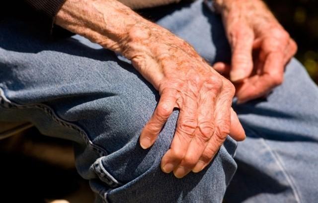 A osteoporose é mais comum na faixa etária acima dos 50 anos (Foto: Divulgação)