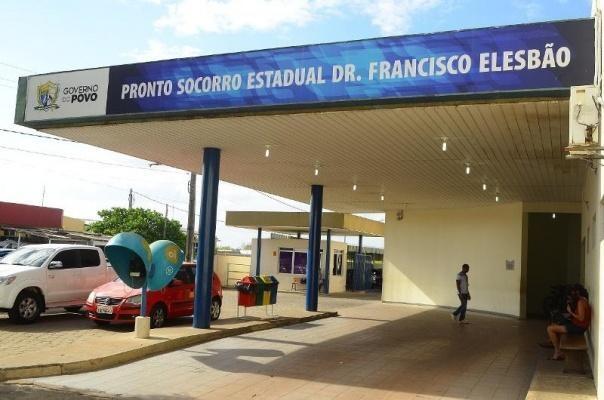A situação dela exige contato imediato com o Serviço Social do HGR, que pode ser feito pelo telefone (95) 98414-2798 (Foto: Arquivo FolhaBV)