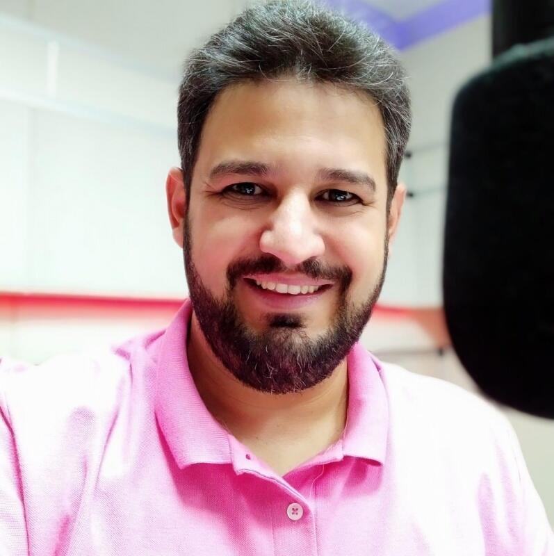 O serviço de Inteligência das Instituições de Segurança já foi acionado e está colhendo informações que possam ajudar a solucionar o caso (Foto: Arquivo pessoal)