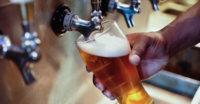 A Oktoberfest também conhecida como "Wiesn" em Munique é um festival de cerveja originado na Alemanha (Foto: Divulgação)