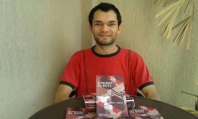 Para o escritor, o livro precisa ser barato e pra isso é preciso que não haja taxação (Foto: Divulgação)
