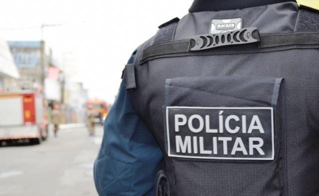 No interior será reforçado o efetivo de serviços, visando intensificar o policiamento nas vicinais (Foto: Arquivo FolhaBV)