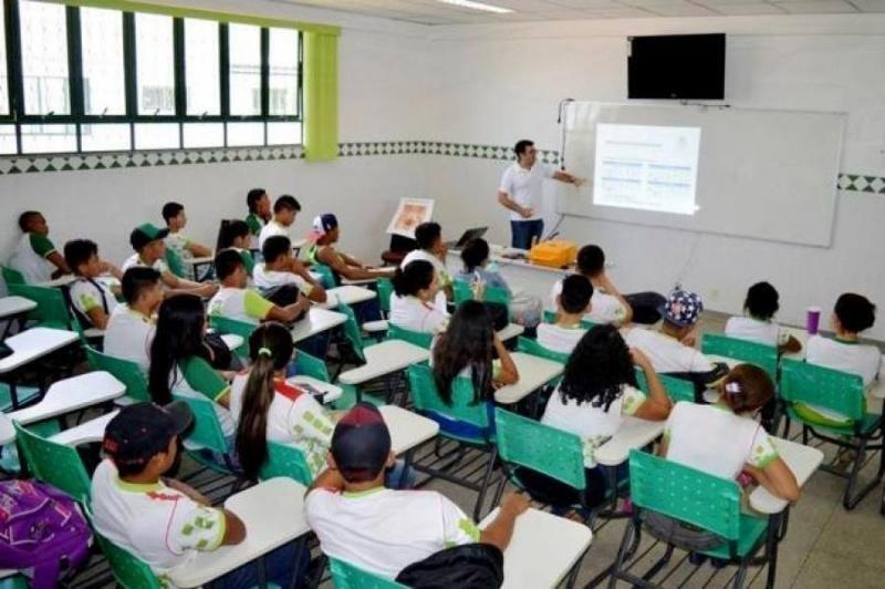Segundo o cronograma, as atividades devem iniciar-se neste próximo mês (Foto: Divulgação)