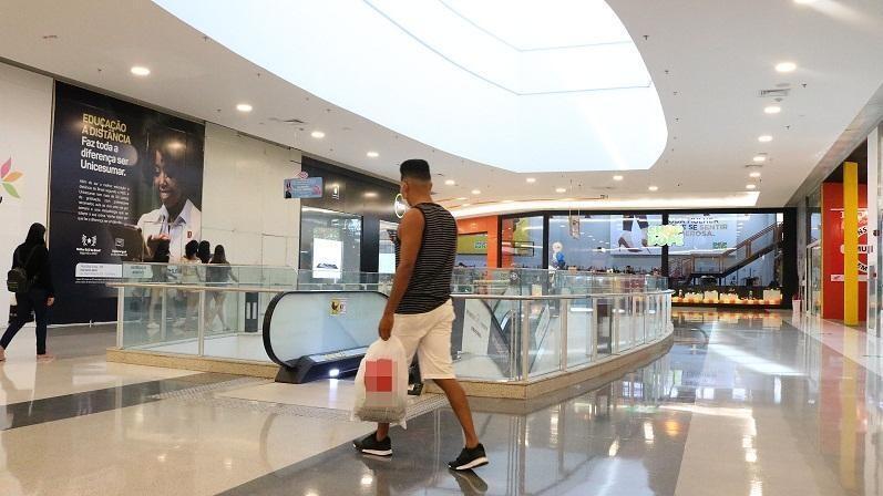 Durante as sextas-feiras do mês de novembro, o Pátio oferecerá promoções exclusivas de até 70% (Foto: Arquivo FolhaBV)