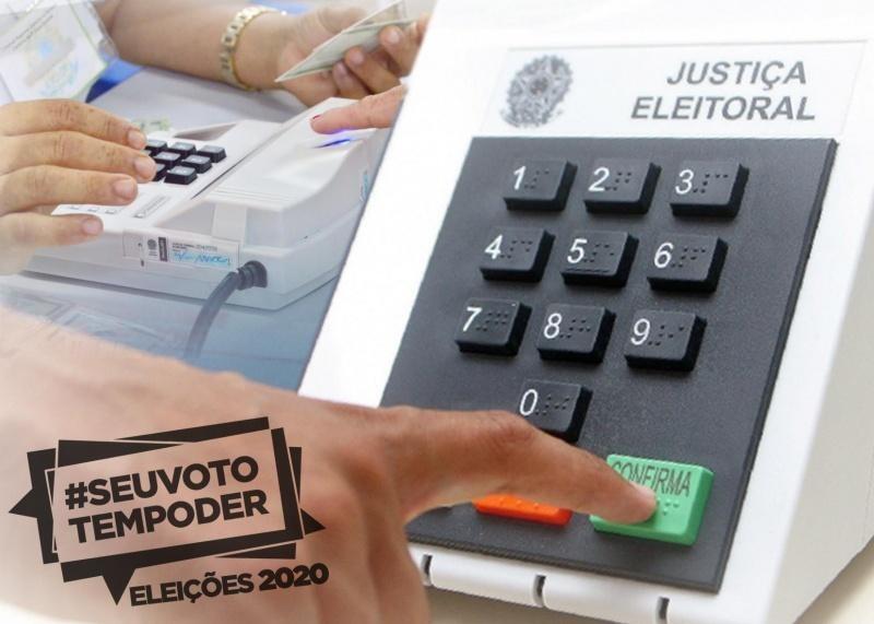 Objetivo é informar os eleitores sobre as atividades dos candidatos (Foto: Arquivo FolhaBV)