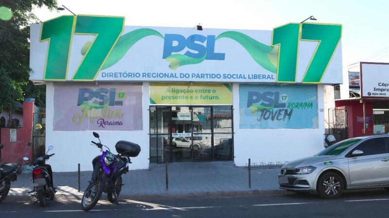 Partido havia sido condenado pelo TRE-RR (Foto: Nilzete Franco/FolhaBV) Partido havia sido condenado pelo TRE-RR (Foto: Nilzete Franco/FolhaBV)