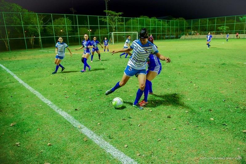 Devido às medidas de combate ao covid-19, as competições que estão ocorrendo na Vila Olímpica ocorrem sem a presença de público (Foto: Divulgação)