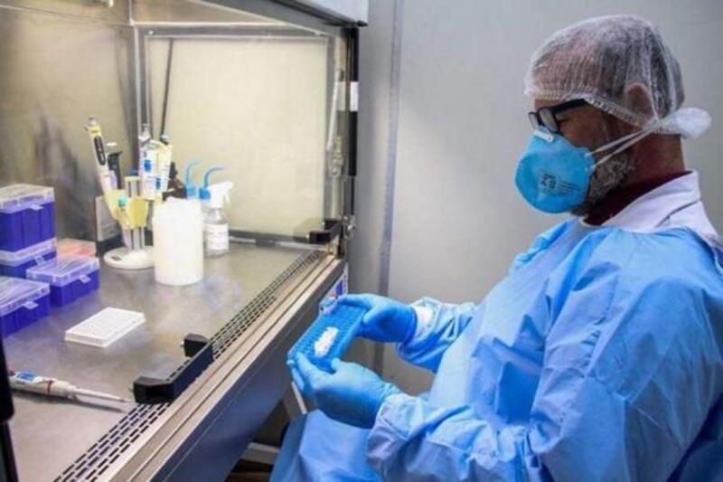 Atualmente, o Brasil é o segundo país com mais óbitos registrados pela Covid-19 (Foto: Divulgação)