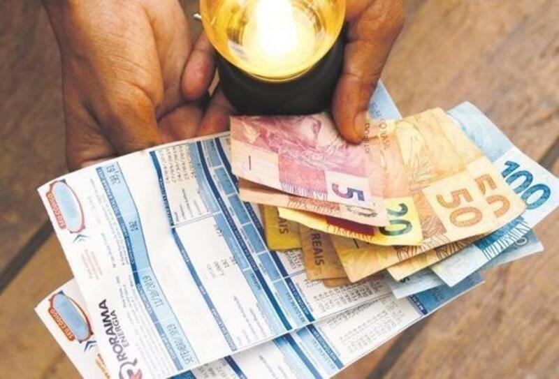 Para as distribuidoras de energia, aumentar o número de famílias de baixa renda cadastradas no programa ajuda a reduzir a inadimplência (Foto: Nilzete Franco/FolhaBV)