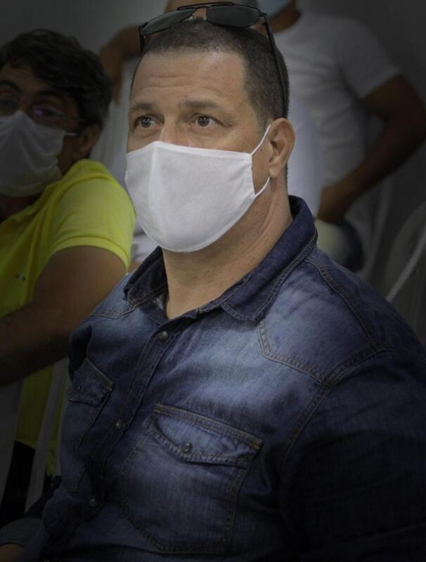 “Defendo ainda a construção do Centro de Atenção Psicossocial Infanto-Juvenil”, diz Júnior Campos (Foto: Divulgação)
