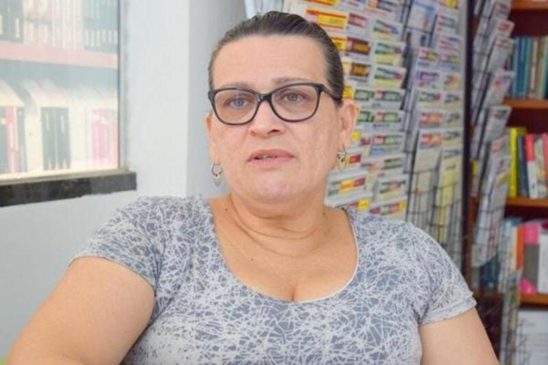 A inadimplência em algumas escolas particulares é de até 50%, diz Suzamara (Foto: Arquivo FolhaBV)