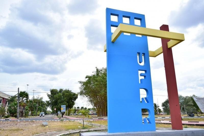 A consulta pública pode ser respondida pela comunidade universitária e toda sociedade civil (Foto: Arquivo FolhaBV)