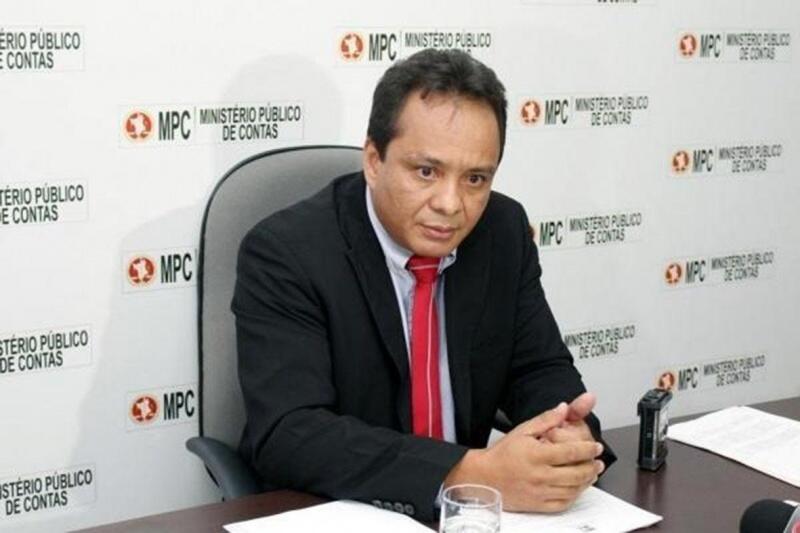 Paulo Sérgio afirma que ja teria sido exaustivamente investigado pelo MPE e que o processo teria sido arquivado (Foto: Divulgação)