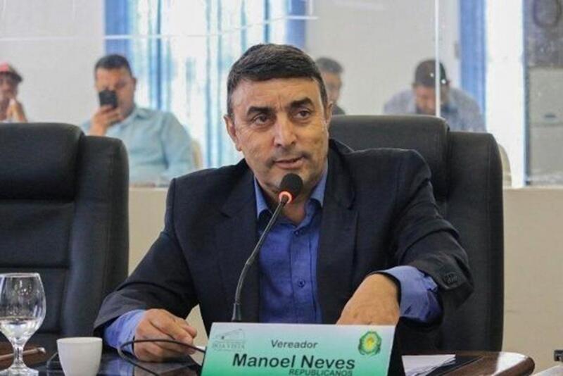 Vereador crer que a vitória foi reconhecimento da população (Foto:Arquivo/Folhabv)