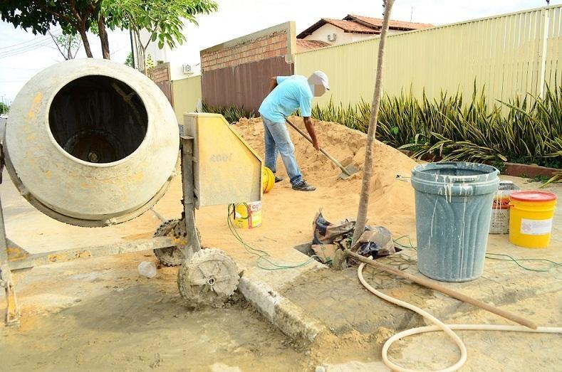 Em agosto, por exemplo, foram feitas 331 contratações (Foto: Nilzete Franco/FolhaBV)