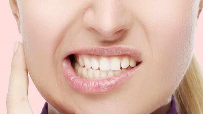 Esse ranger deixa uma sensação de cansaço, dor e desgasto nas pontas dos dentes (Foto: Reprodução)