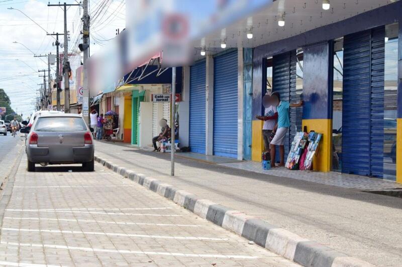 Com feriados os empresários enfrentam mais custos com mão-de-obra (Foto: Nilzete Franco/FolhaBV)obra