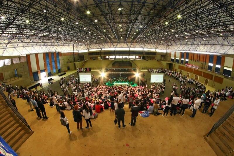 A Olimpíada teve início em setembro, com 69,8 mil inscritos de todo país, um total de 17,4 mil equipes (Foto: Assessoria de Imprensa/Olimpíada Nacional em História do Brasil)