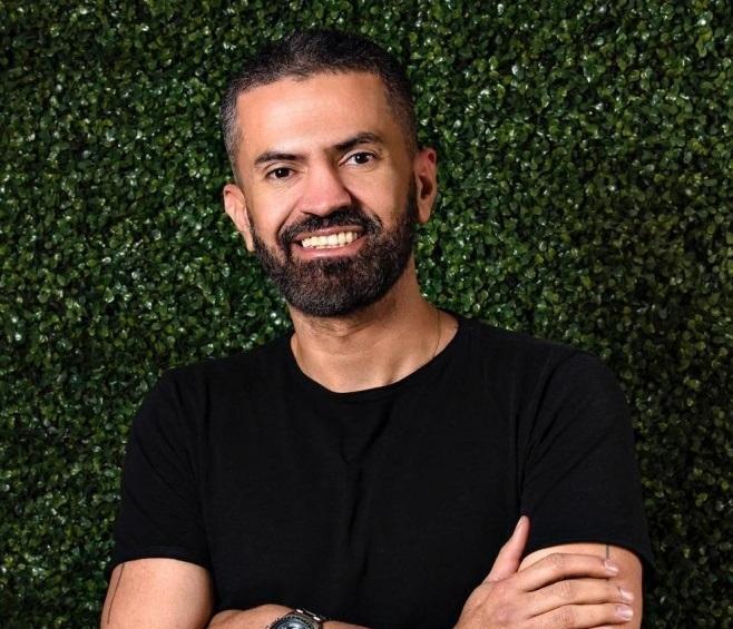 Paulo Ronisson é especialista em marketing digital (Foto: Divulgação)