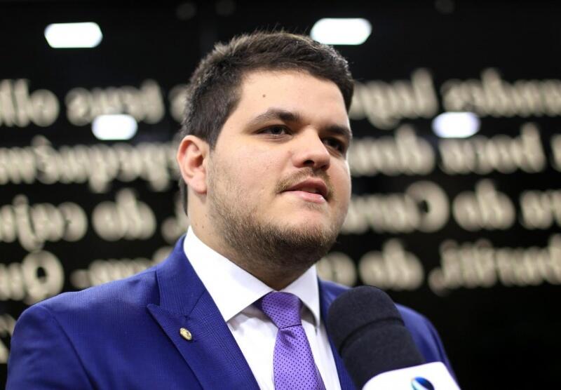 Deputado Neto Loureiro (Foto: Ascom parlamentar)