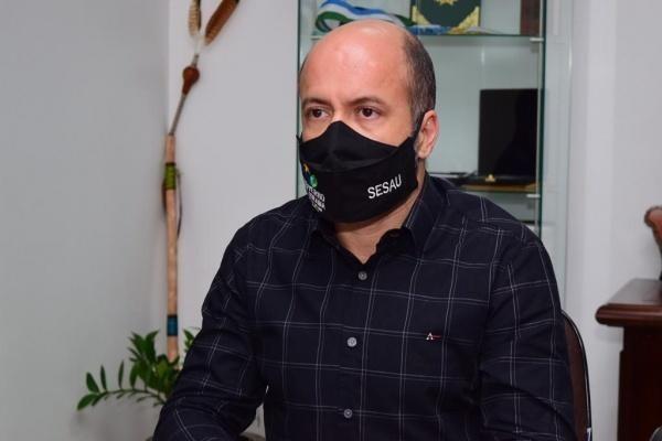 Marcelo Lopes é o entrevistado desta terça-feira, 24, do Programa Quem é Quem Marcelo Lopes é o entrevistado desta terça-feira, 24, do Programa Quem é Quem