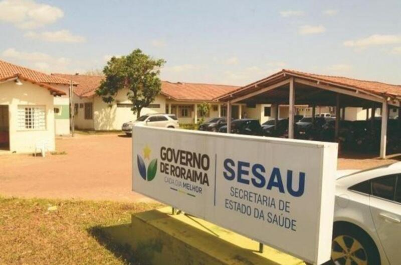 Fica instituído o pagamento de funções, gratificações e produtividade de serviços de saúde para os servidores no âmbito da Secretaria de Estado da Saúde.