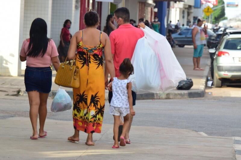 Reclamações em massa aumentam consideravelmente na semana após o fim de semana de preços baixos (Foto: Nilzete Franco/FolhaBV)