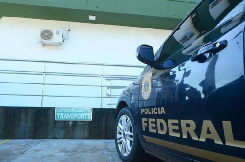 Os mandados foram expedidos pela Vara de Entorpecentes da capital paraibana, João Pessoa (Foto: Divulgação)