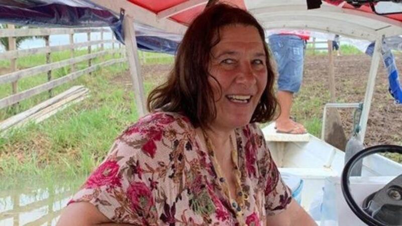 Com muita dedicação e entusiasmo, animou as equipes locais do Cimi no Amazonas e Roraima no seu apoio às lutas dos povos indígenas pela conquista de direitos, como mobilizações indígenas, processos de formação nas comunidades, campanhas e incidências políticas junto aos órgãos públicos (Foto: Cimi Regional Norte I)