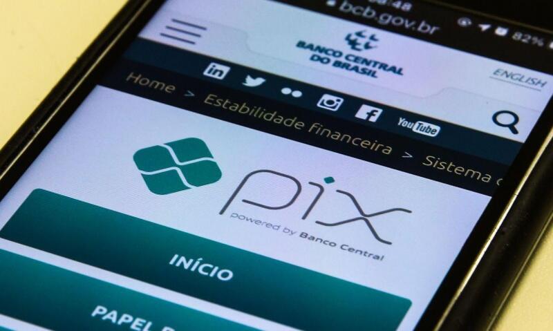 Para ampliar a utilização da nova modalidade de pagamento, o Banco do Brasil passou a incorporar o método ao serviço de arrecadação prestado ao Governo Federal (Foto: Marcelo Casal Jr/Agência Brasil)