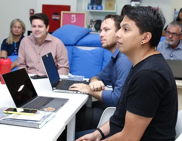 O projeto ALI tem o objetivo de levar, de forma contínua, a cultura da inovação e gestão para as pequenas empresas. (Foto: Divulgação)
