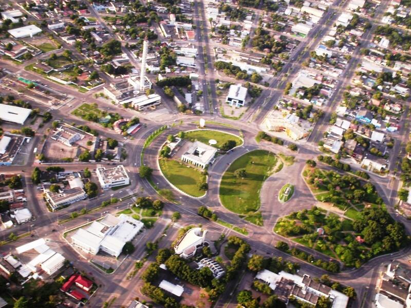 De acordo com o Governo, esse é o primeiro projeto de longo prazo para o fortalecimento e crescimento de Roraima (Foto: Divulgação)
