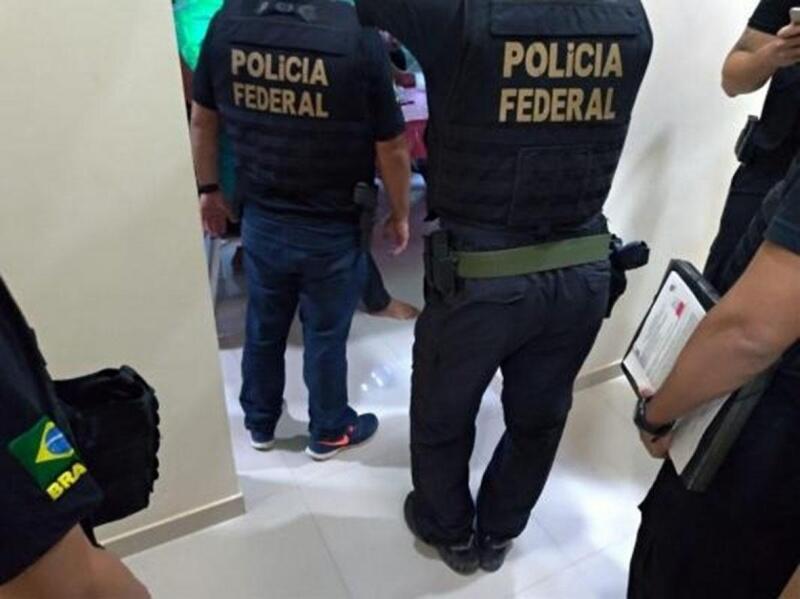 A corporação ressaltou que a operação terá desdobramentos para aprofundar as investigações. (Foto: Arquivo/FolhaBV)