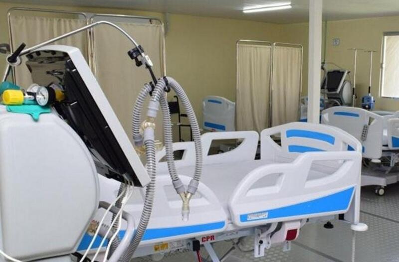 O município com o maior índice de mortes permanece sendo Boa Vista, com 550 dos óbitos. (Foto: Arquivo/FolhaBV)