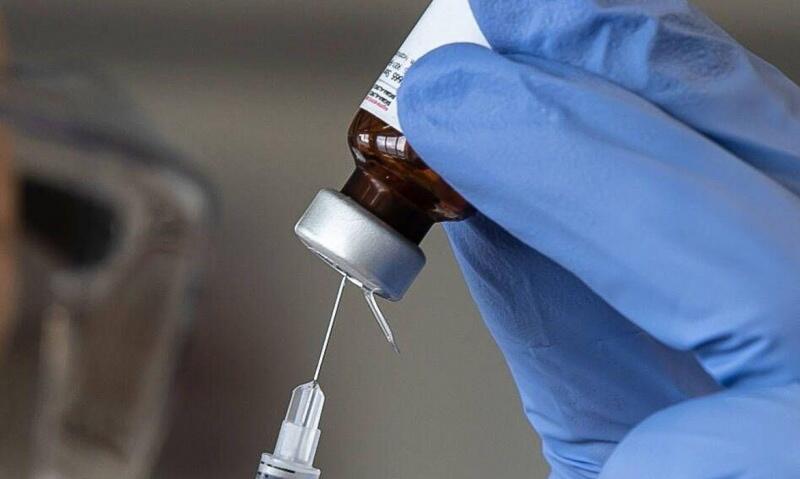 Segundo a agência, nenhum laboratório solicitou o uso até o momento (Foto: Agência Reuters)