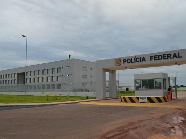 Todos os cargos são de nível superior de escolaridade. (Foto: Arquivo/FolhaBV)
