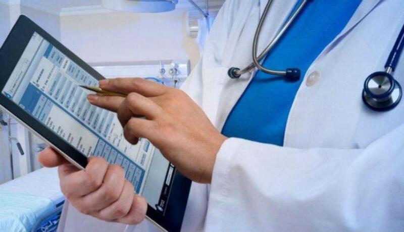 Todos os 5.570 municípios brasileiros estão aptos a fazer o uso do prontuário eletrônico (Foto: Divulgação)