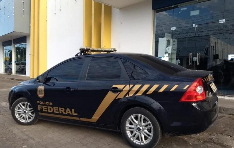 Informação extraoficial é que a operação acontece em vários pontos da cidade (Foto: Divulgação)