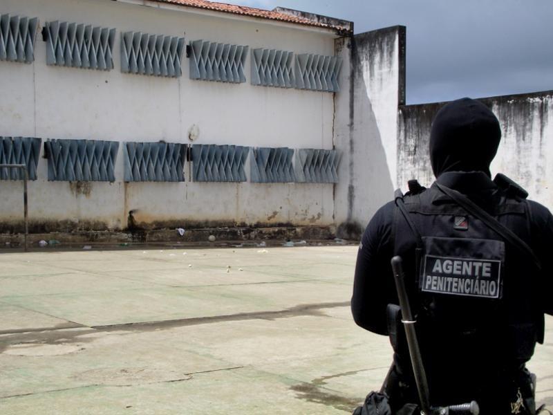 A Sejuc informou que não compactua com nenhum tipo de desvio de conduta de servidor e que está colaborando de forma integral com as apurações. (Foto: Divulgação)