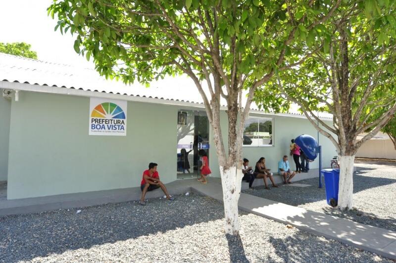 A suspensão é necessária para que sejam feitos reparos na rede hidráulica (Foto: PMBV)