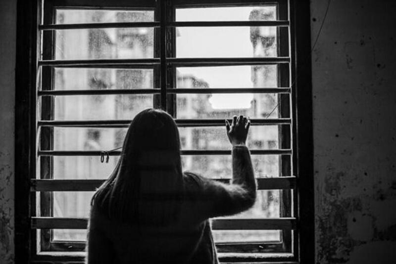 No luto, percebemos que a vida é efémera e que somos frágeis (Foto: Freepik)