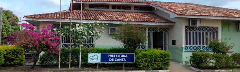 Prefeitura do Cantá realiza o concurso para o preenchimento de vagas na Secretaria de Educação (Foto: Divulgação)