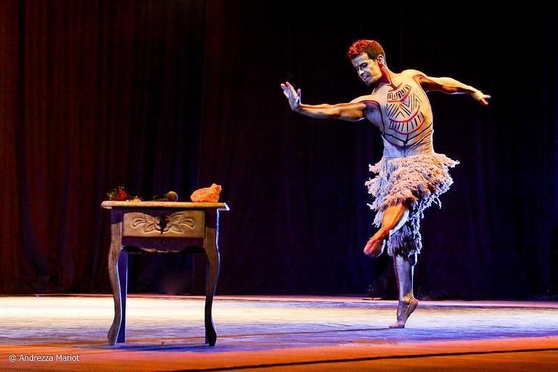 Foram destinados R$ 2.498.692,48 para contemplar oito categorias culturais (Foto: Andrezza Mariot/SemucPMBV)