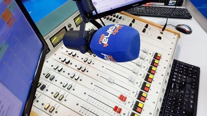 O Agenda da Semana é transmitido ao vivo todos os domingos pela Rádio Folha FM 100.3 (Foto: Arquivo FolhaBV)