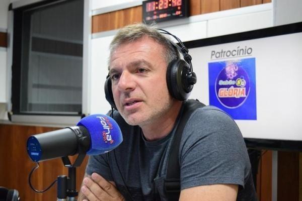 André Fernandes disse que também estão em andamento procedimentos para apurar a conduta dos agentes envolvidos na operação deflagrada pela PF (Foto: Arquivo FolhaBV)