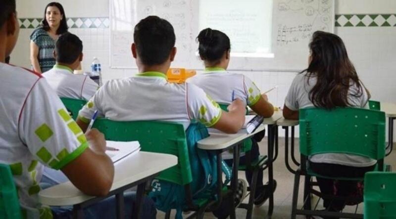 Atualmente, o CBV está encerrando o primeiro semestre do ano letivo de 2020 e em janeiro recomeça com o segundo. (Foto: Arquivo/FolhaBV)