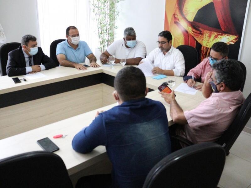 É a segunda vez que a votação do orçamento municipal (Lei Orçamentária Anual – LOA 2021) é adiada (Foto: Divulgação)