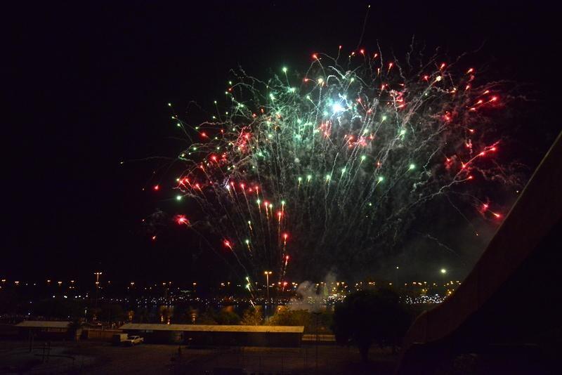 (Foto: Secom-RR)